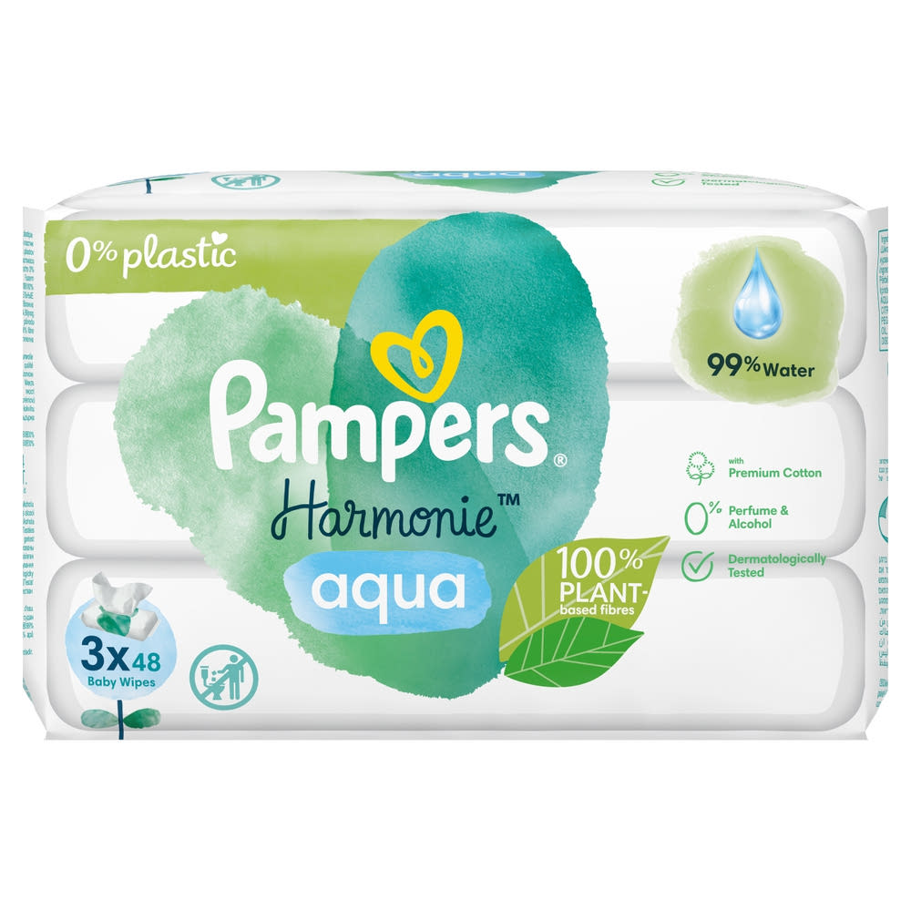 pieluchomajtki pampers opus