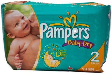 carrefour pampers premium protection taille 5