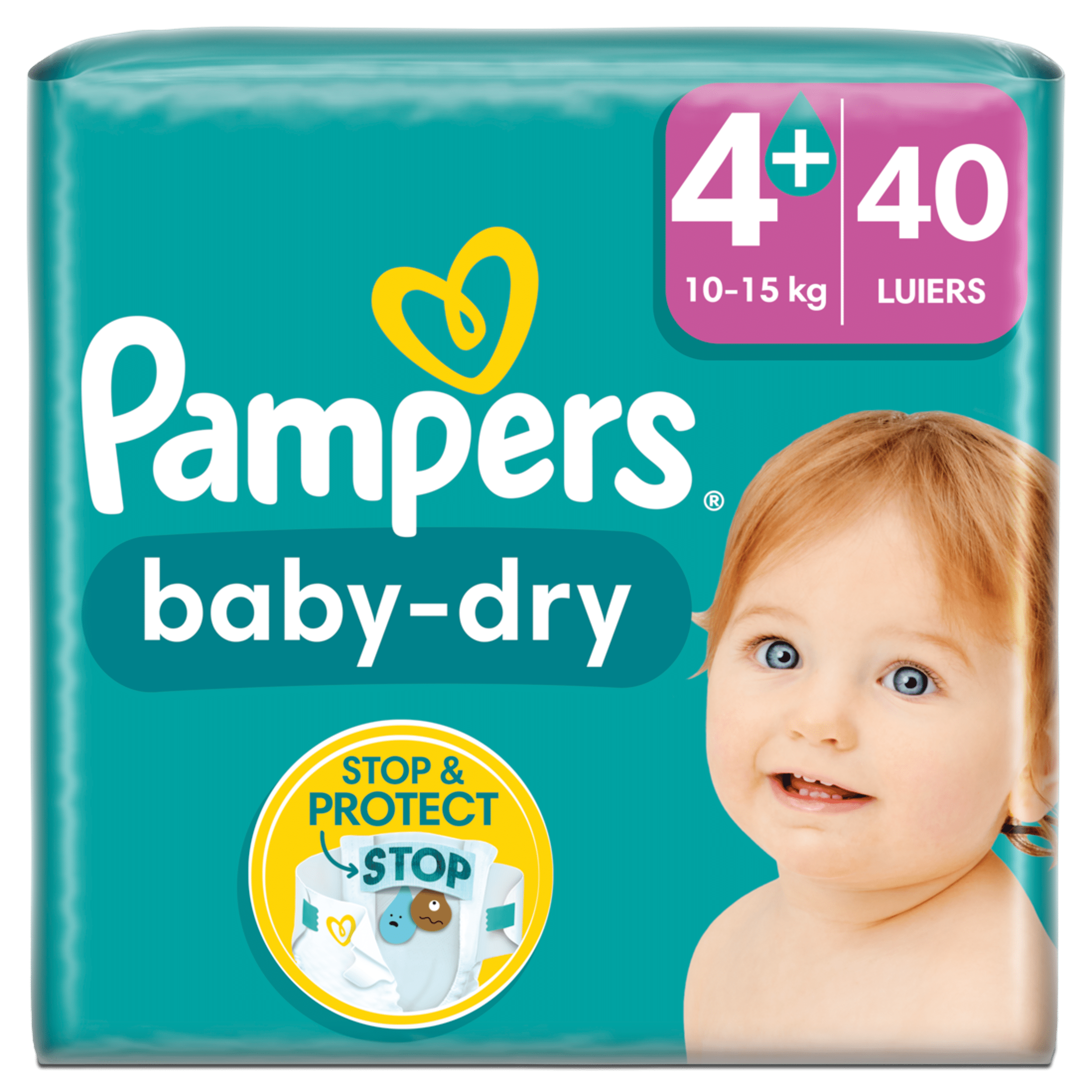 pieluchy pampers pants 3 jak zakladac