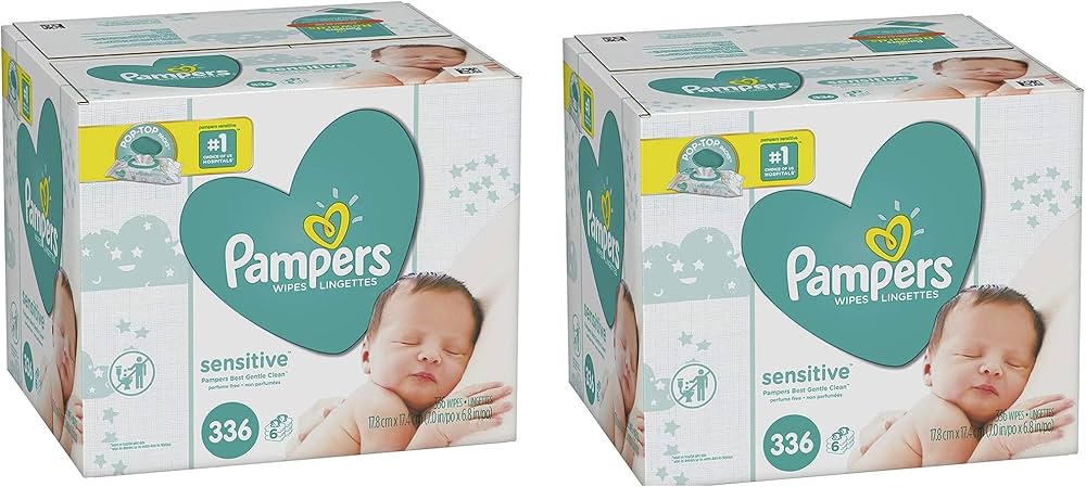 pampers majtki treningowe