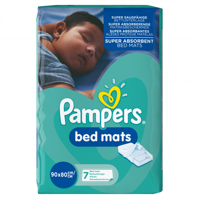 probki pampers pants