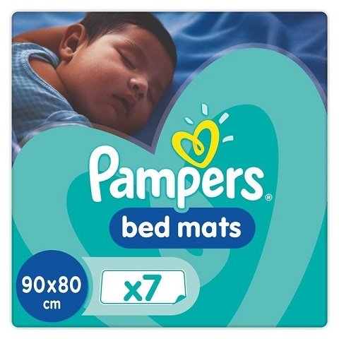 pampers 80 szt 3