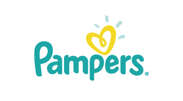 pampers history