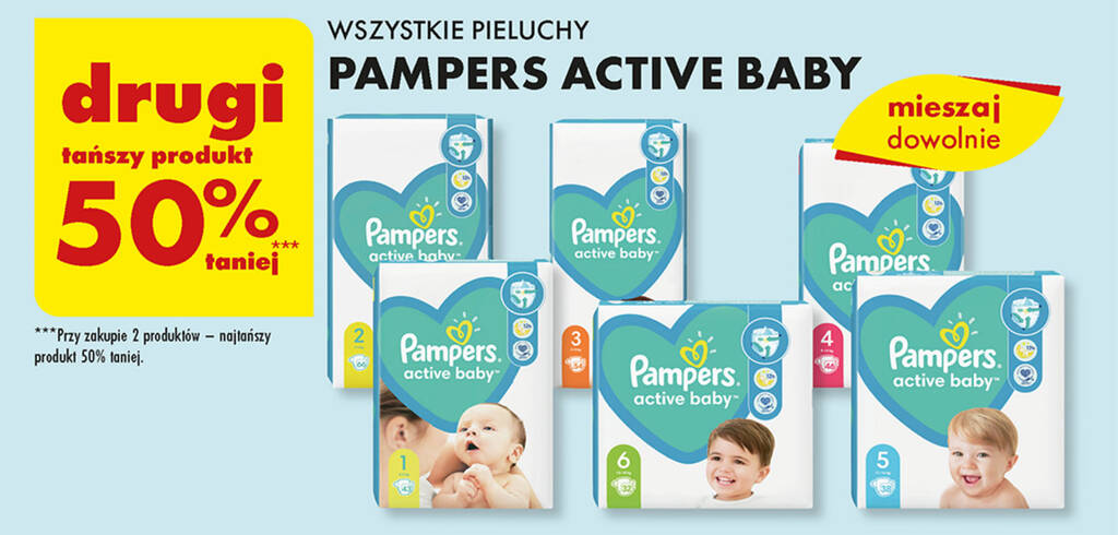 pampers premium care 2 gemini