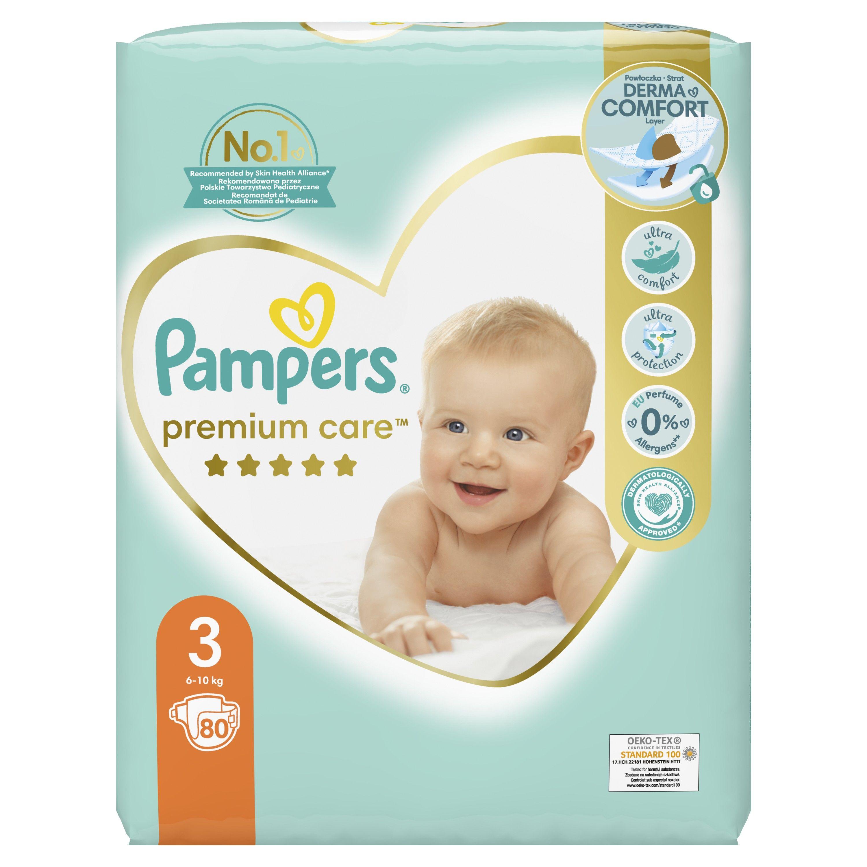 pampers 5 96 pants 28