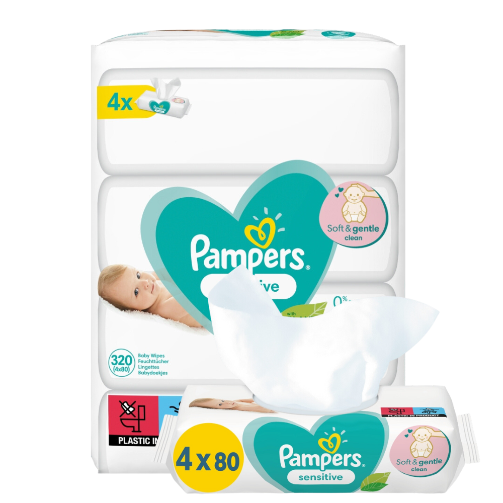 rossmann pampers 1 promocja