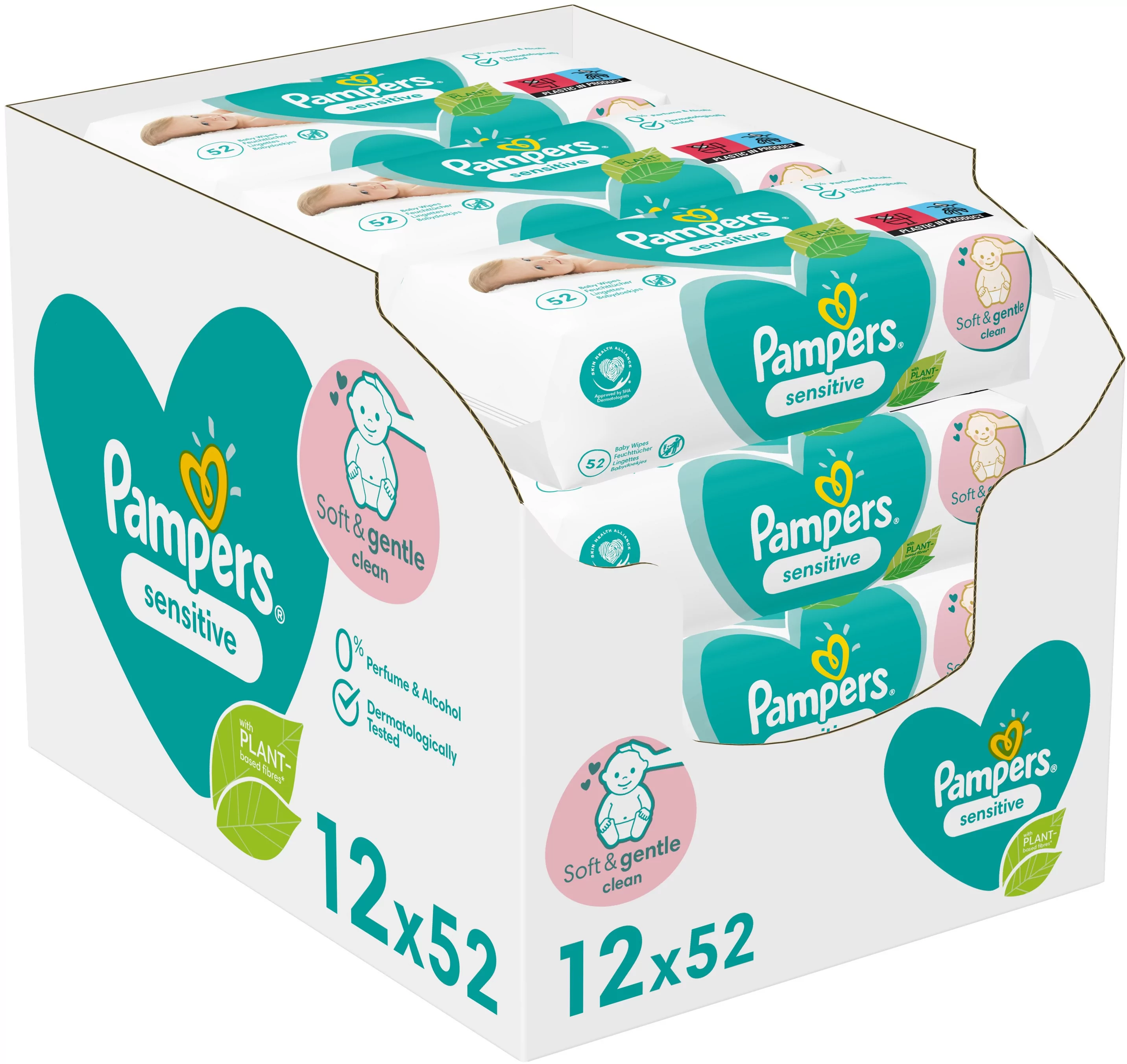 pampers premium rozmiar 5