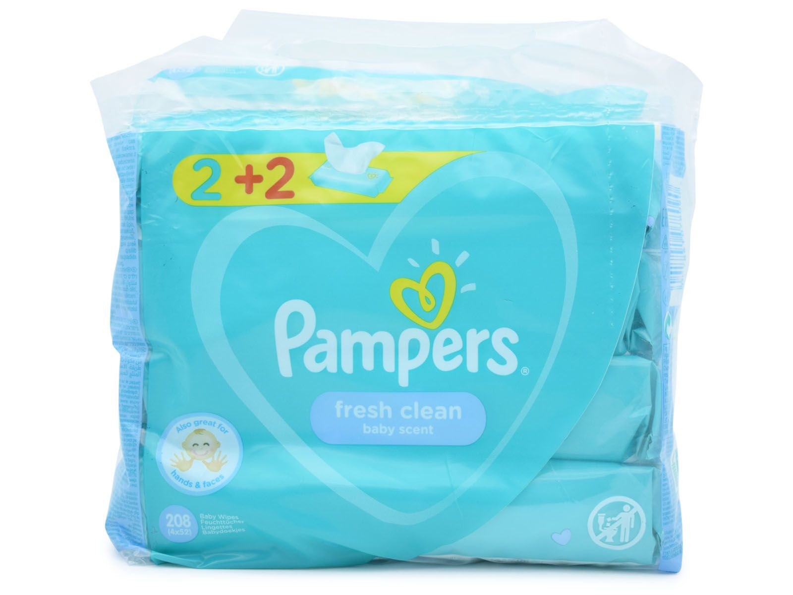 pampers gazetka promocyjna