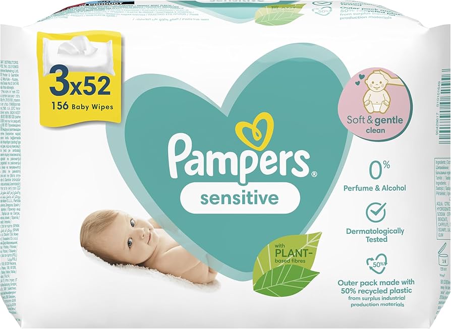 pampers lreniun cer mini