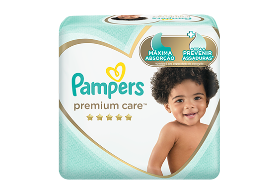 tort z pampers