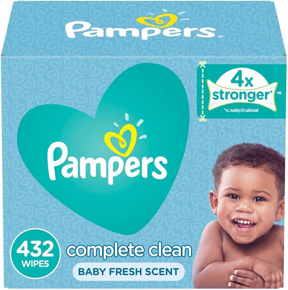 pampersy pampers premium care supher phar