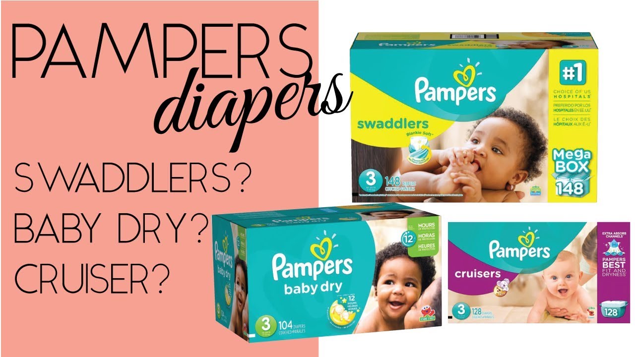 pampers s3 active baby dry maxi