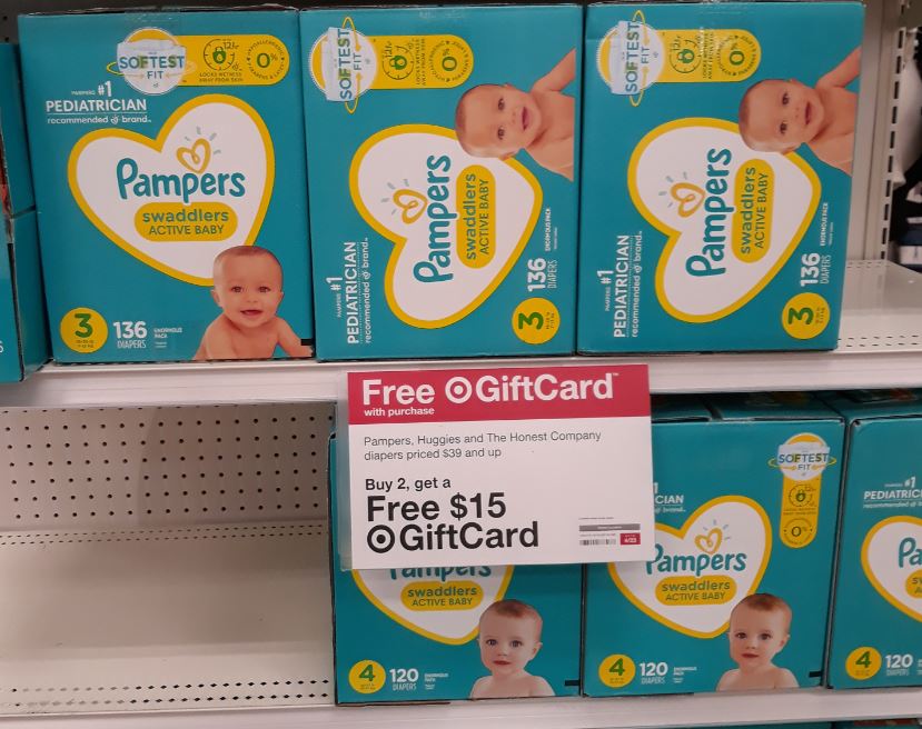 pampers premium care 2 duże opakowanie