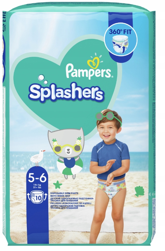 pampers premium care cena rossmann