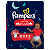 pampers pants 4 52