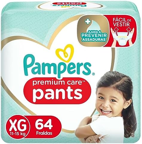 pampers premium care oleśnica