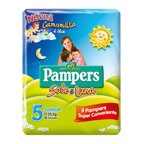 pampers sensitive z dostawą gratis