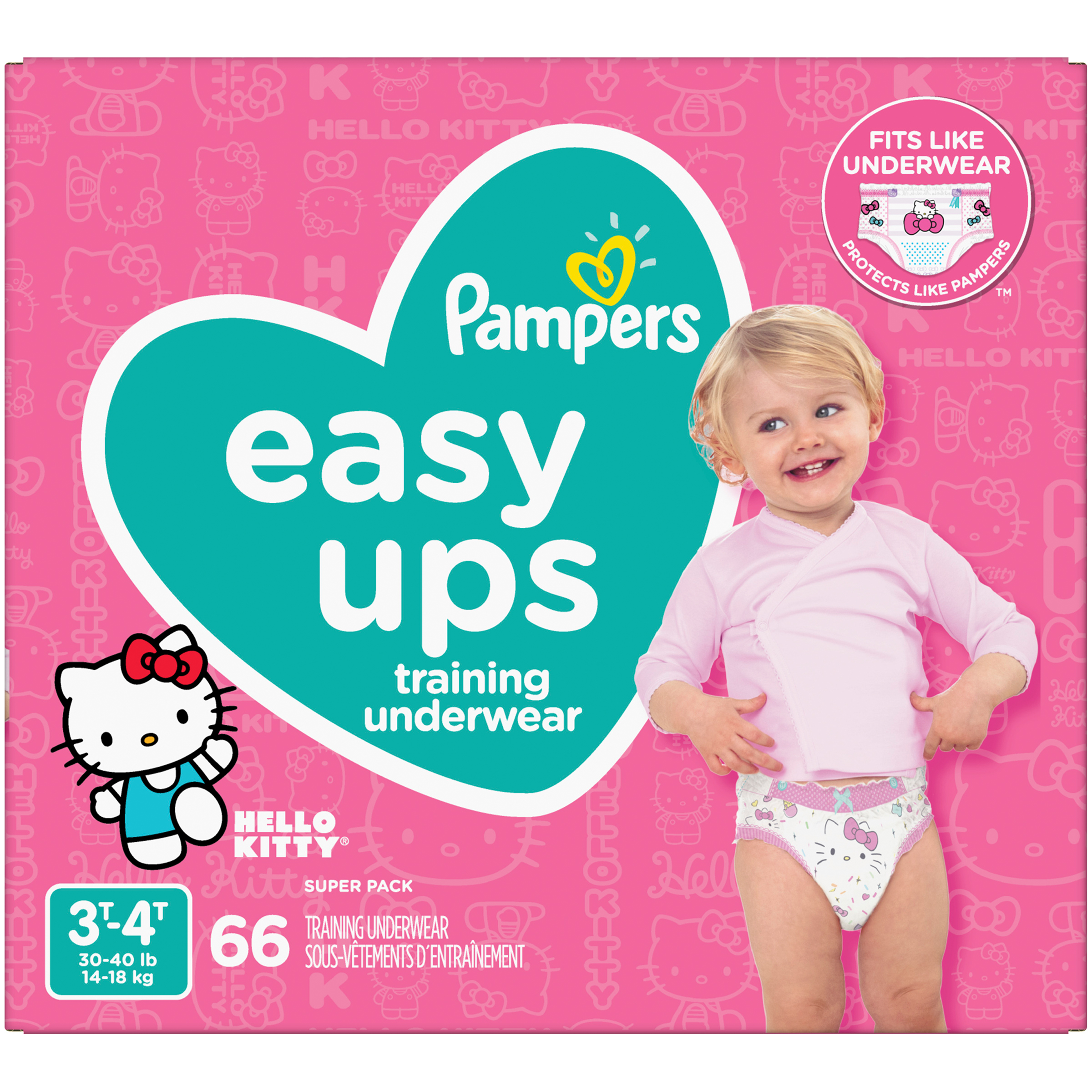 pampers 5 111