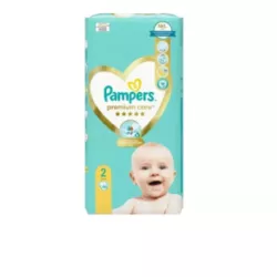 pampers na guzik