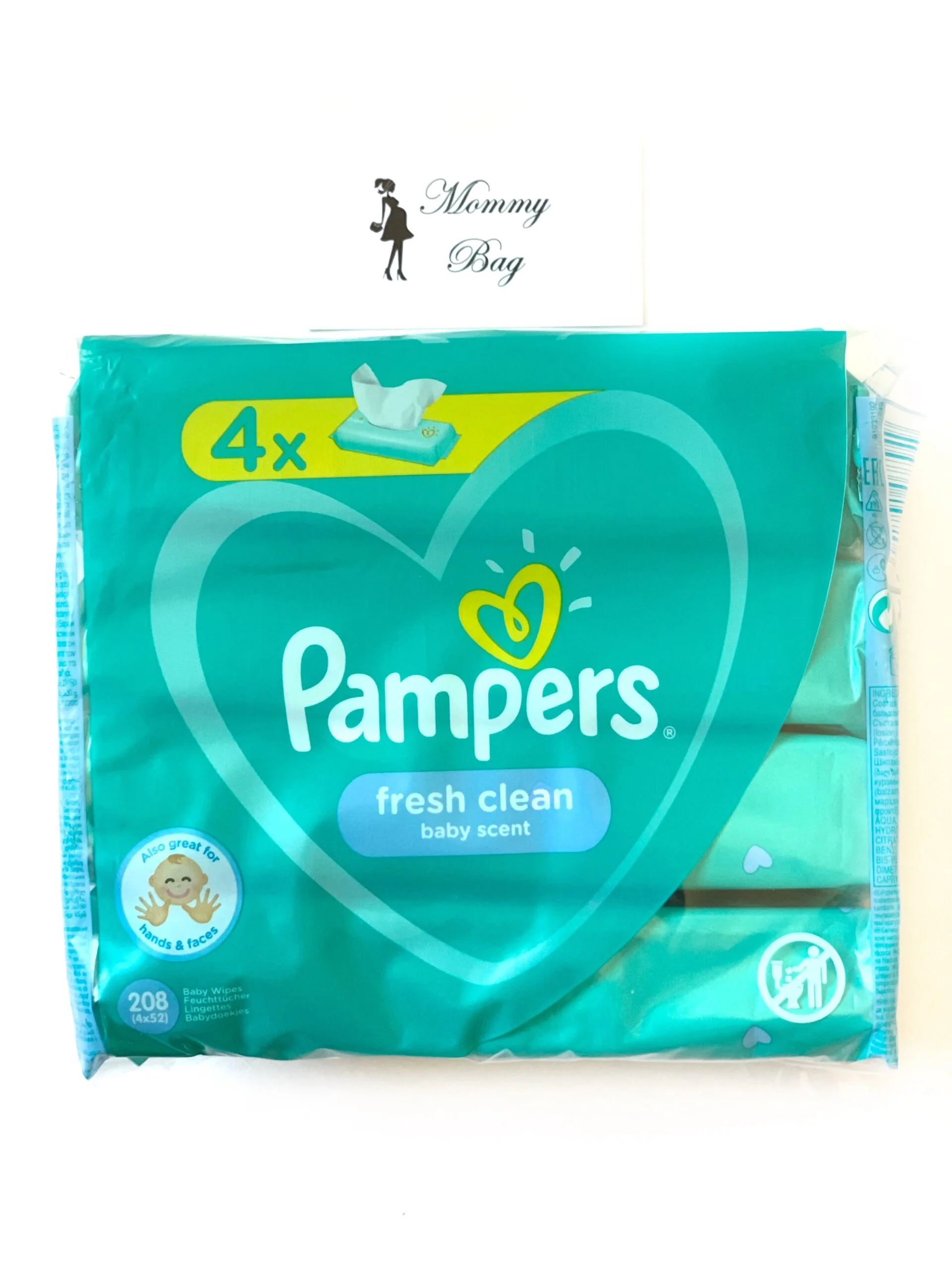 pampers baby box