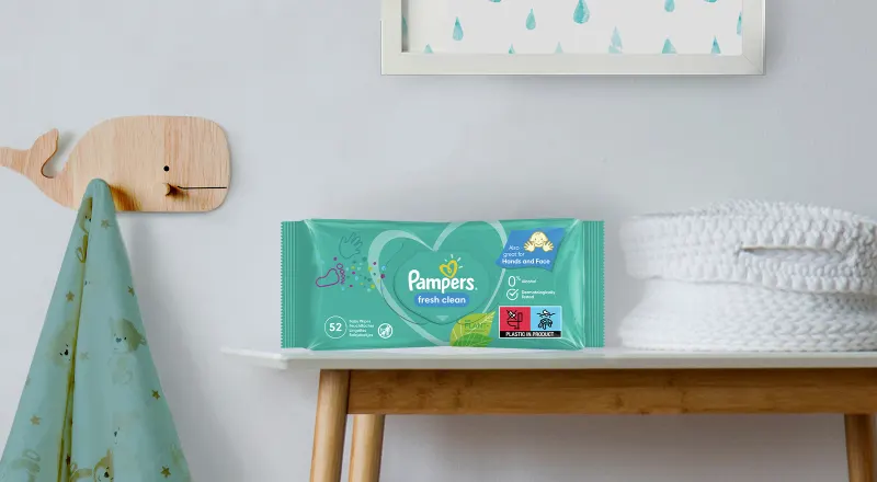 pampers premium care 1 newborn 234 ks