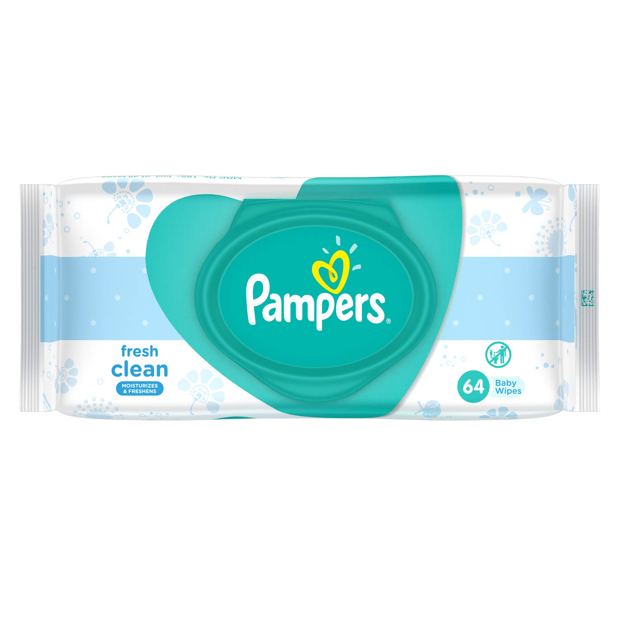 rossman pampers active baby-dry 6