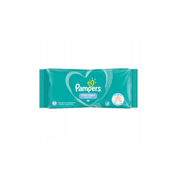 pampers pants 6 44 szt