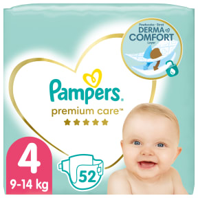 pampers jak poprawnie założyć