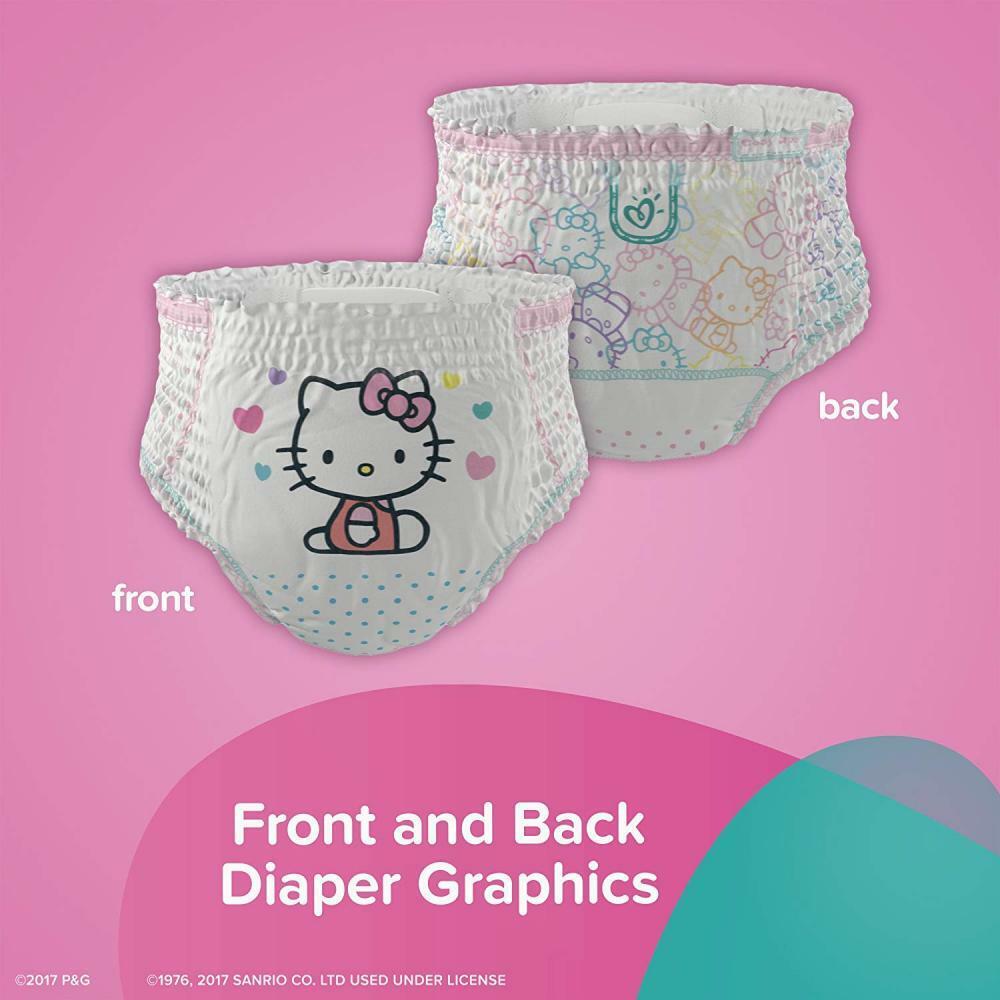 pampers giga 1