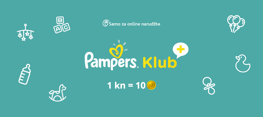 pampers new baby dry opinie