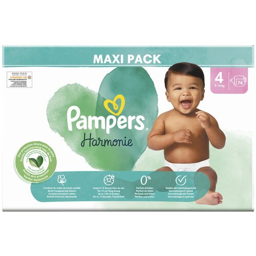 pampers 3 mega pack