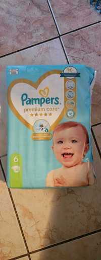 pampers premium care 2 mini