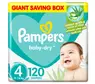 chusteczki pampers sensitive perfum