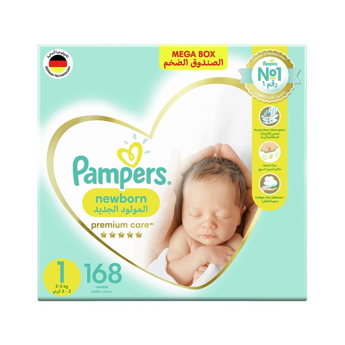 tesco pampers 3-6 kg