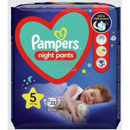 tanie pieluchy pampers