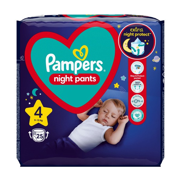 pampers premiumm 2