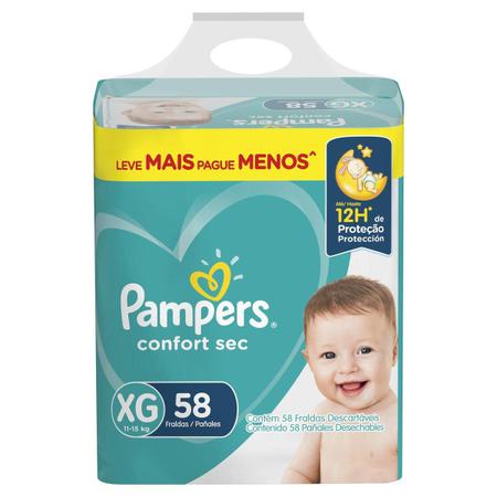 pampers darmowe próbki pieluchomajtek