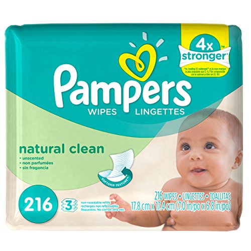 pampers semi plus medium