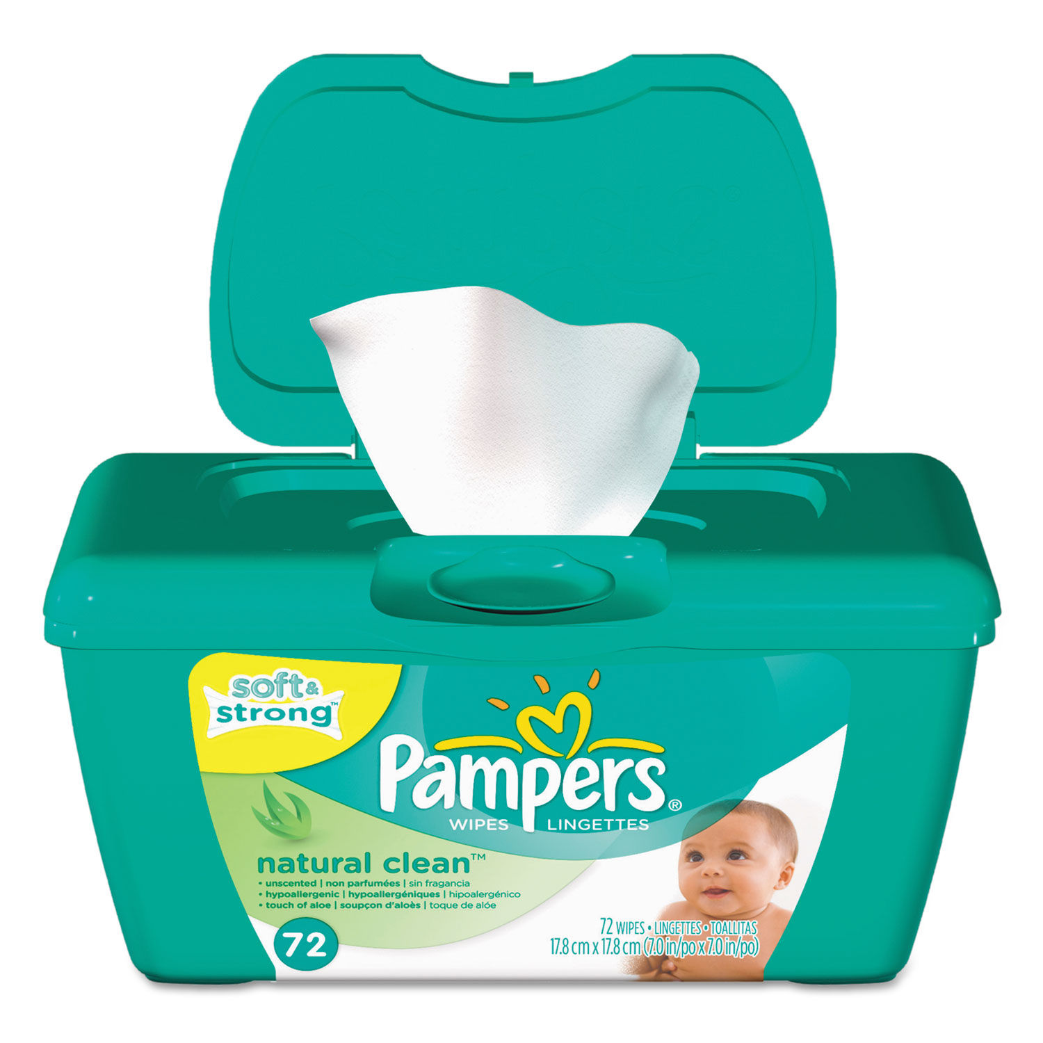 pampersy pampers czy bella happy