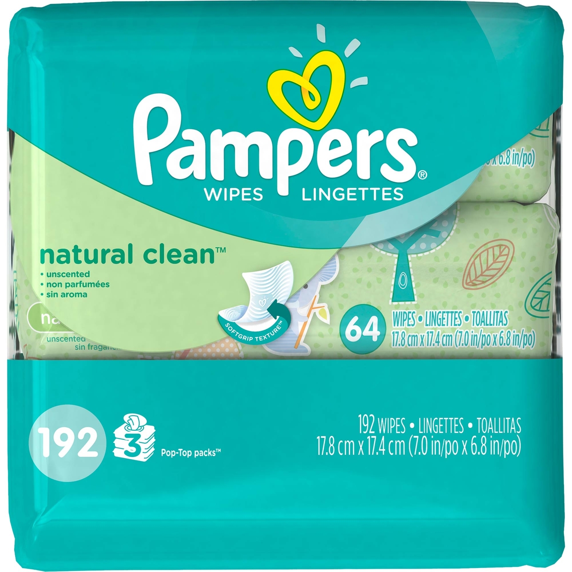 blix pampers