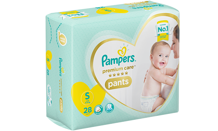 pampers sensitive chusteczki nawilżane dla niemowląt 80 szt