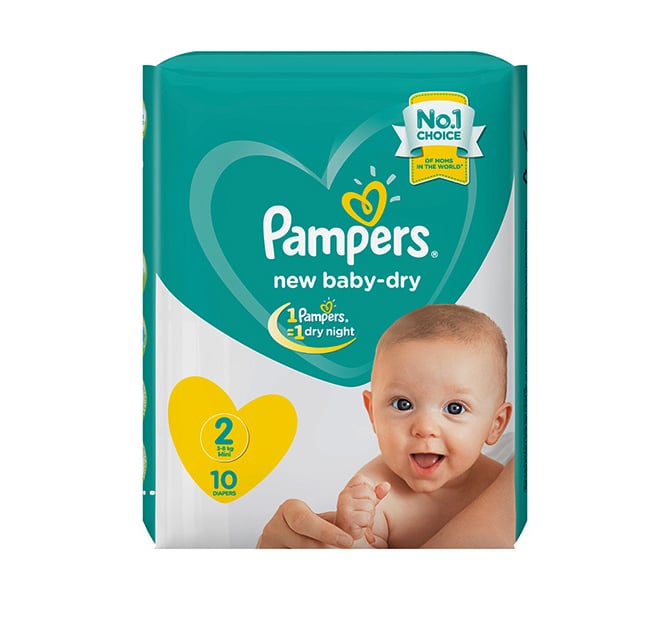 pampers szpital grodzisk maz