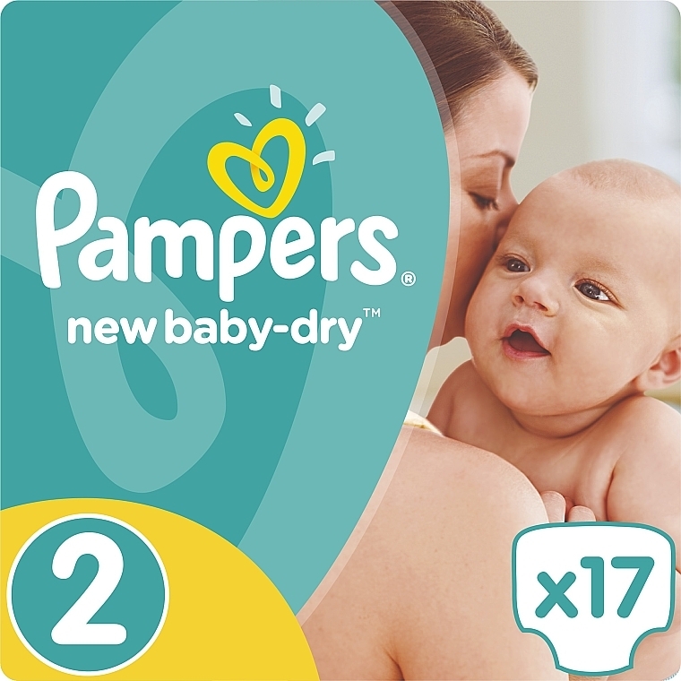 pampers premium care 2 allegro