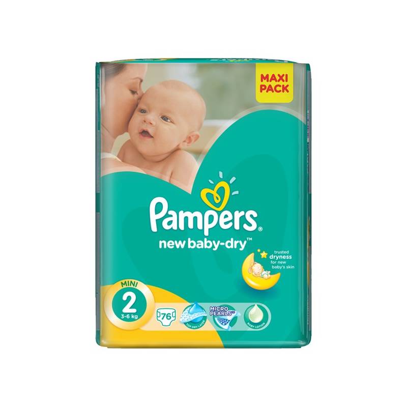 pampers 0 opole