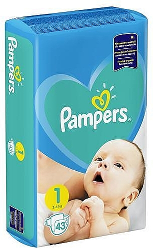 pampers kaufland cena