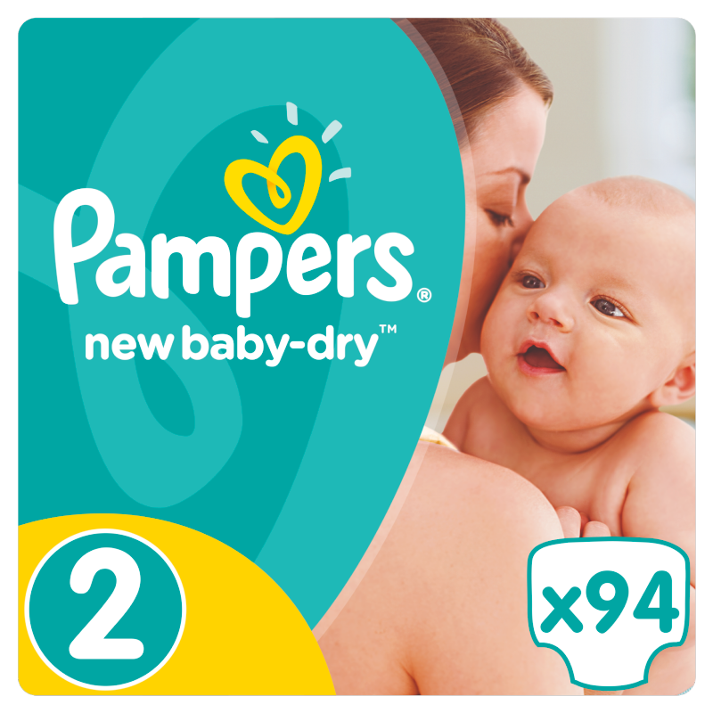 pampers splashers 4-5 allegro