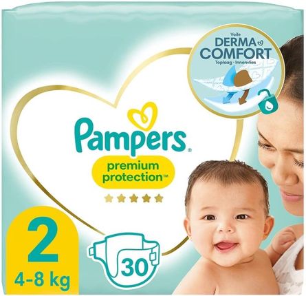 pampers 3 premium care tesco