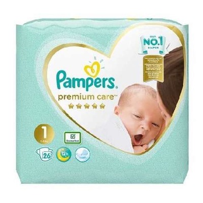 pampers pends 4+