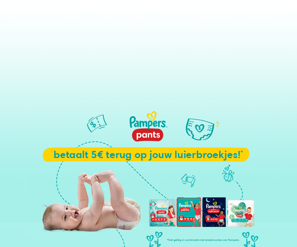 pampers pampersy 2-5 kg