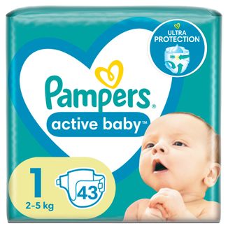 pampers 3 magical pods